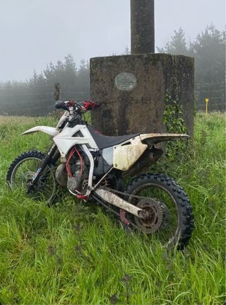 Gas Gas EC 300cc 1997 Enduro