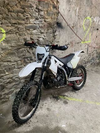Gas Gas EC 300cc 1997 Enduro