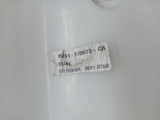 DEPOSITO LIMPIA FORD FOCUS TURN. (CB8)