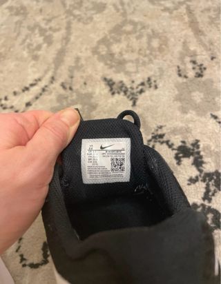 Zapatillas Nike Talla 37,5