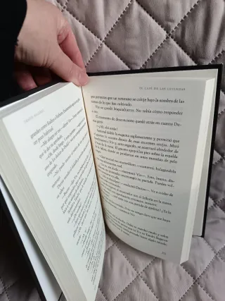 El café de las leyendas