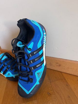 Adidas Terrex Swift Solo FX9324