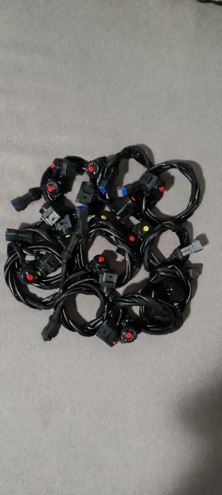 Kit Start Stop KTM Husqvarna GasGas TBI 24/25/26