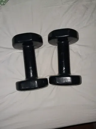 Mancuernas 5kg