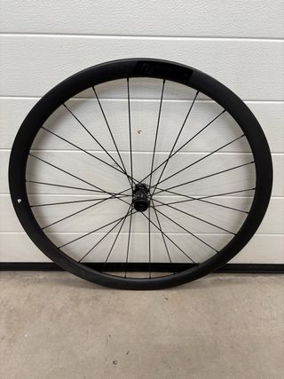 Ruedas Syncros Capital 1.0 Carbono 35 perfil NUEVA