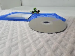 Kingdom Hearts 3 PS4