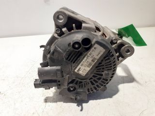 ALTERNADOR CITROEN BERLINGO CUADRO