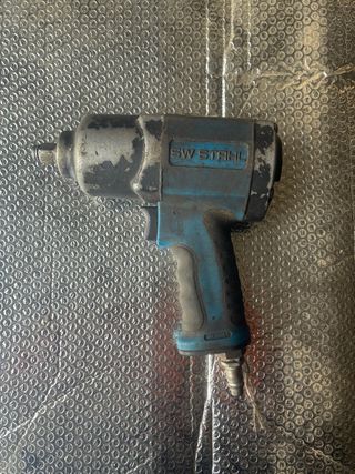 Pistola impacto neumática SW-Stahl S3269