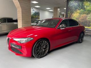 Alfa Romeo Giulia 2.2 JTDM 180 CV
