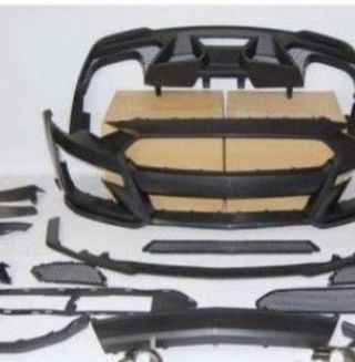 Kit De Carrocería Ford Mustang 2018+ look GT500