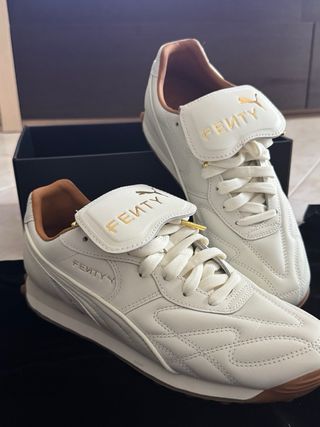 Scarpe unisex Puma Fenty tg42