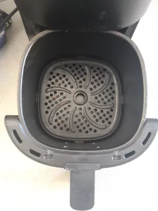 Freidora de Aire Prozis 2,5L