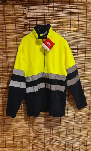 Parka y Polar Velilla Talla L