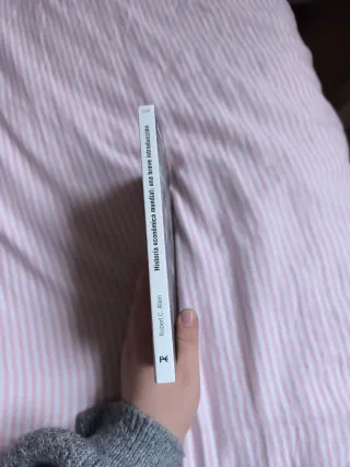 Historia económica mundial: Una breve introducc...