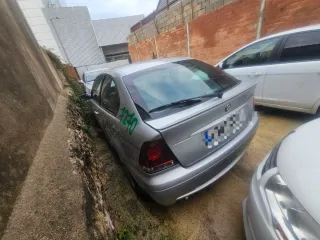 Despiece BMW Serie 3 compact