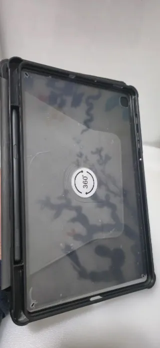 Funda Tablet S6 Lite Gris