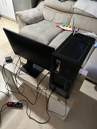 Tastiere da Gaming Mars Gaming RGB Nero