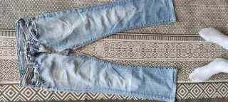 Levi's vaqueros vintage chica