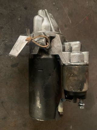 Motor de arranque Defender TD4