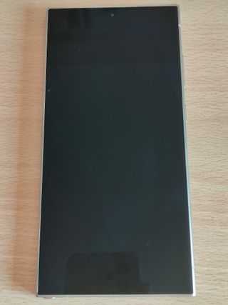 Samsung S24 Ultra 256GB Titanium Gray