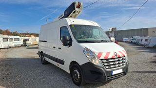 Renault Master  2.3 dCi L2H2 16V F3500 125 cv