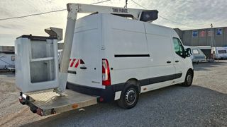 Renault Master  2.3 dCi L2H2 16V F3500 125 cv