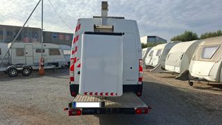 Renault Master  2.3 dCi L2H2 16V F3500 125 cv