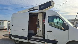 Renault Master  2.3 dCi L2H2 16V F3500 125 cv