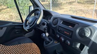 Renault Master  2.3 dCi L2H2 16V F3500 125 cv