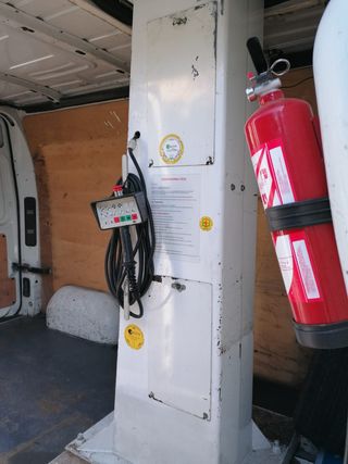 Renault Master  2.3 dCi L2H2 16V F3500 125 cv