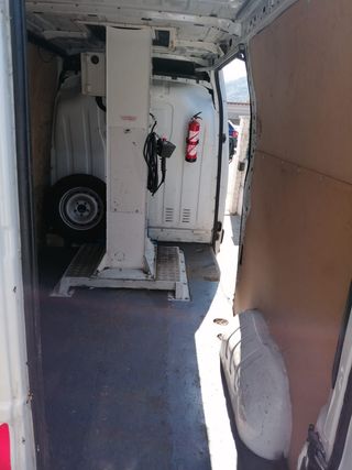 Renault Master  2.3 dCi L2H2 16V F3500 125 cv