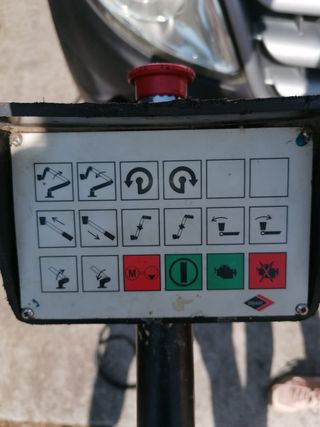 Renault Master  2.3 dCi L2H2 16V F3500 125 cv