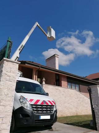 Renault Master  2.3 dCi L2H2 16V F3500 125 cv