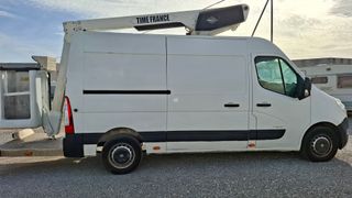 Renault Master  2.3 dCi L2H2 16V F3500 125 cv