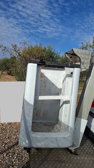 Renault Master  2.3 dCi L2H2 16V F3500 125 cv