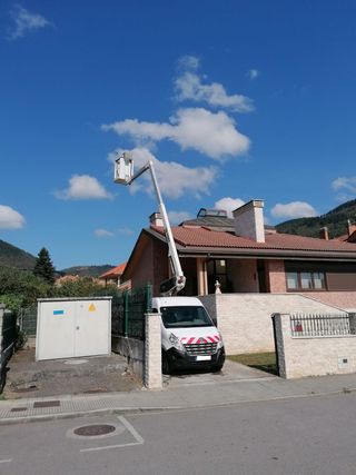 Renault Master  2.3 dCi L2H2 16V F3500 125 cv