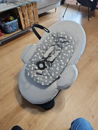 Hamaca Stokke Steps Bouncer