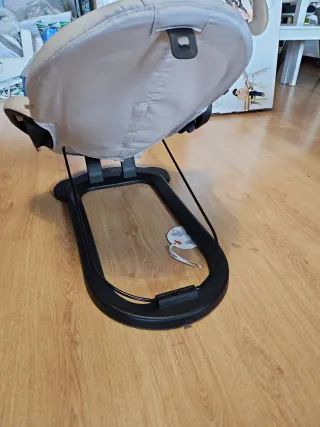 Hamaca Stokke Steps Bouncer