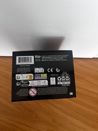 Funko Pop! Holly The Heroic #1810 Stranger Things