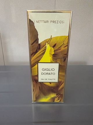 Profumo Bottega Verde