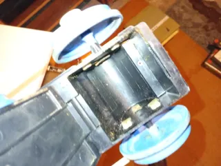 Tren Juguete Locomotora JYE