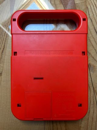 Grillo Parlante Clementoni Vintage Anni '80