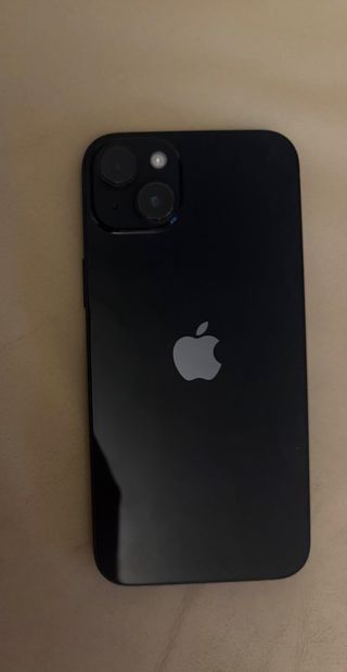 iPhone 14 Plus Azul Marino