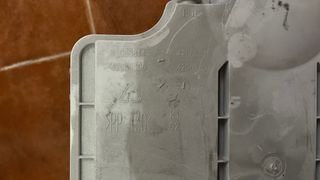 Cajetín Lavadora Icecool