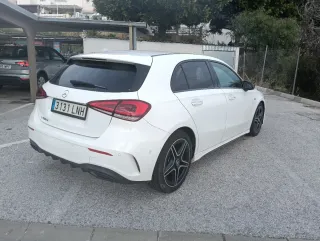 Mercedes-Benz Clase A 2021