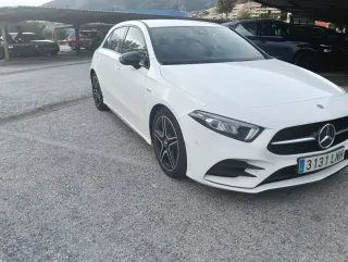 Mercedes-Benz Clase A 2021