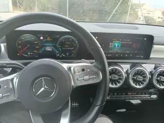 Mercedes-Benz Clase A 2021