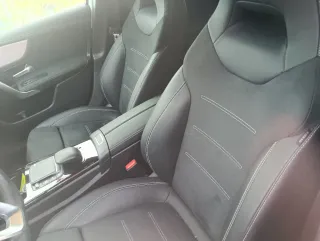 Mercedes-Benz Clase A 2021