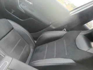 Mercedes-Benz Clase A 2021