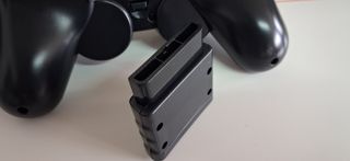 Mando Inalámbrico EONY 3 en 1 2.4Ghz